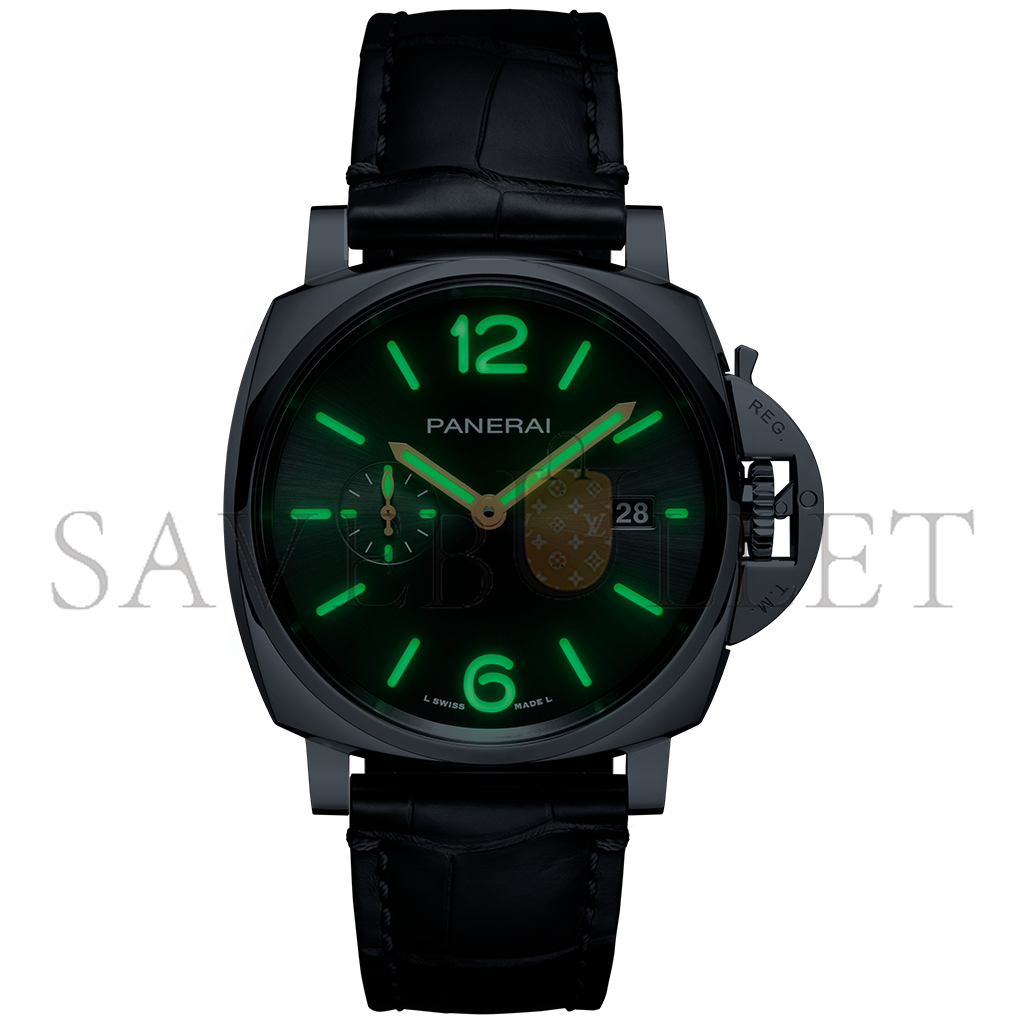 PANERAI LUMINOR DUE PAM01250